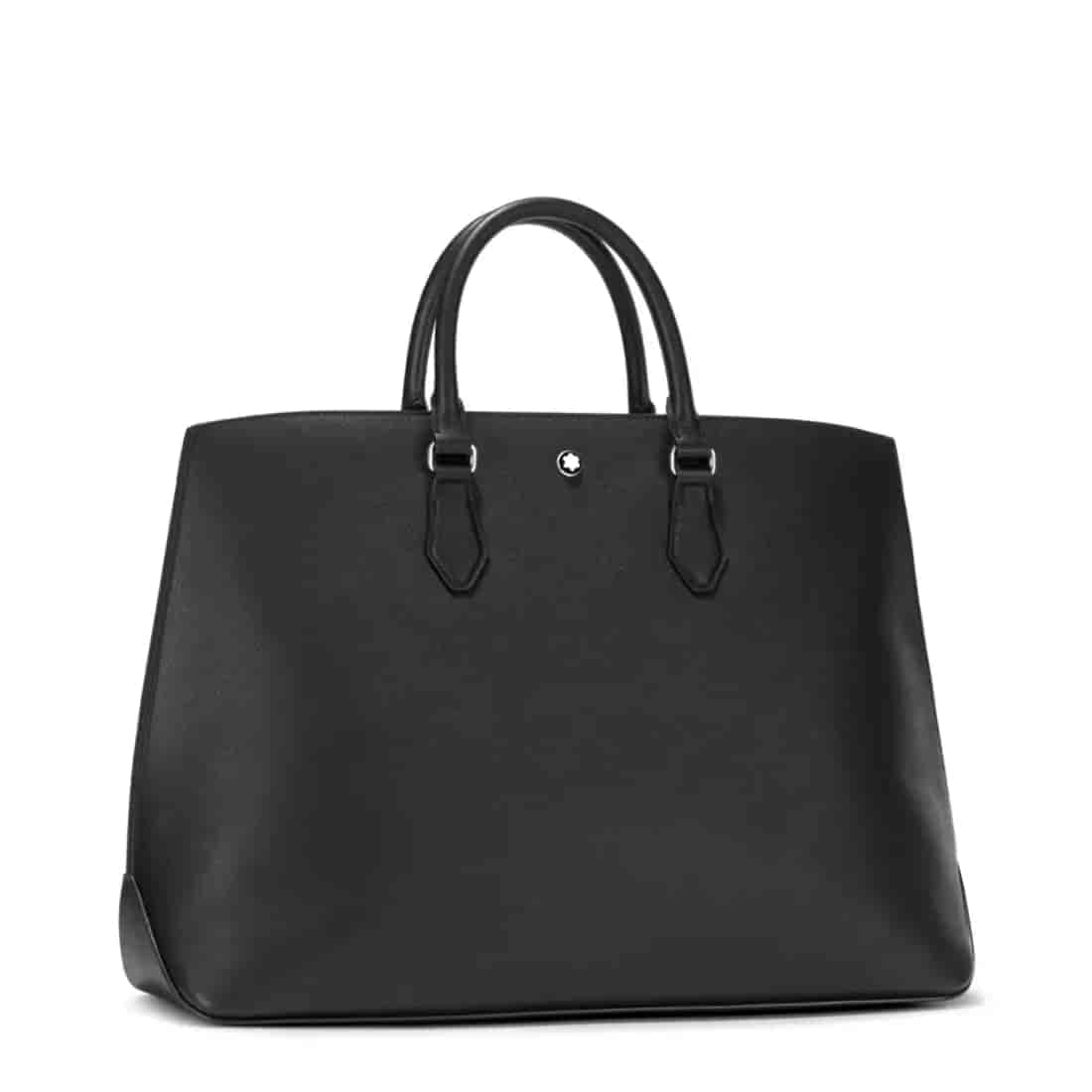 Bolso tote Montblanc Sartorial 130279