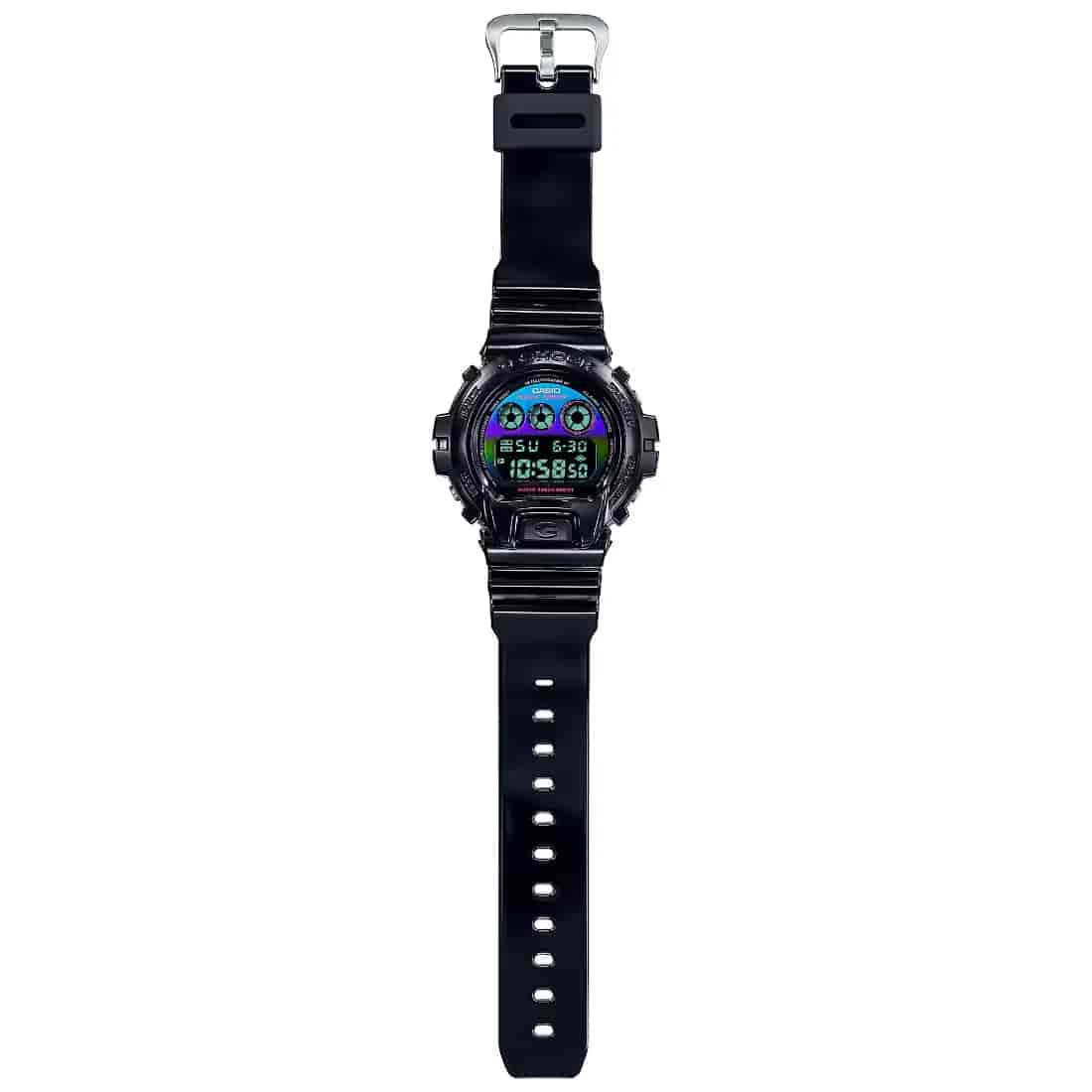 Reloj Casio G-Shock DW-6900RGB-1