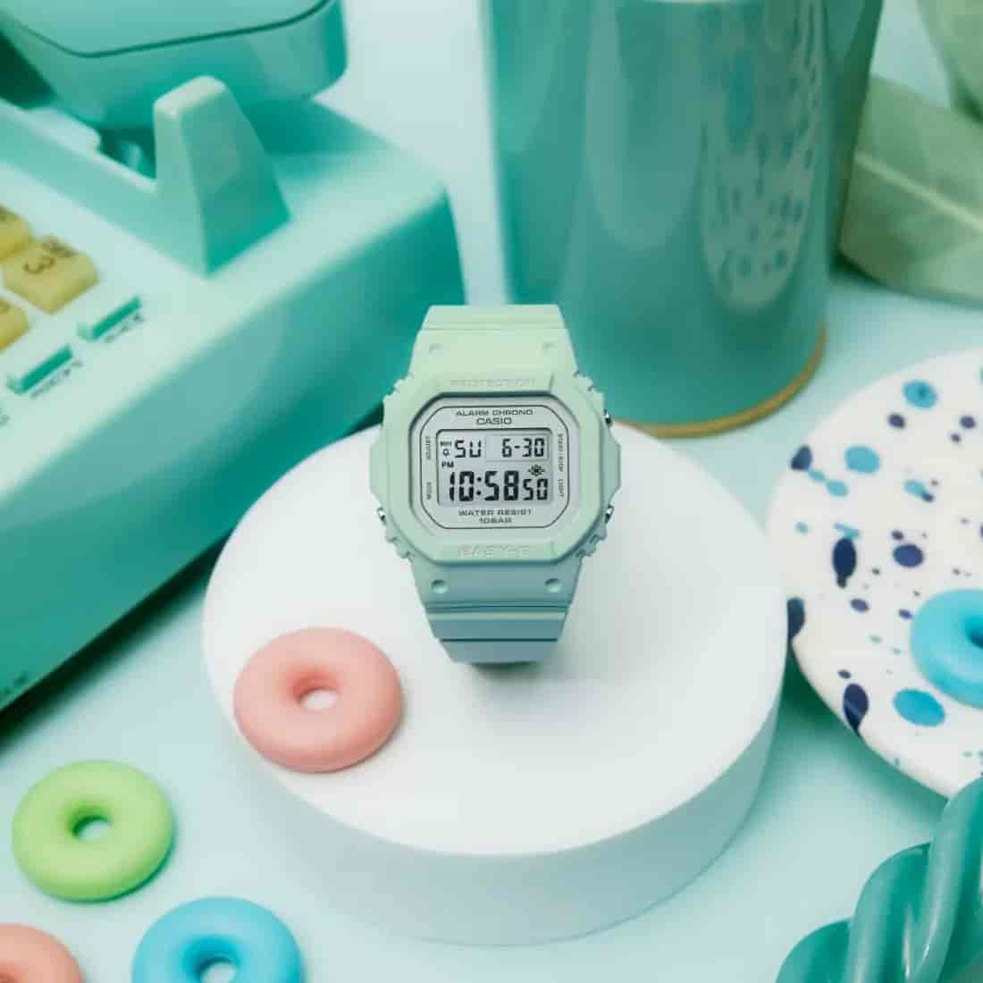 Reloj Casio Baby-G BGD-565SC-3