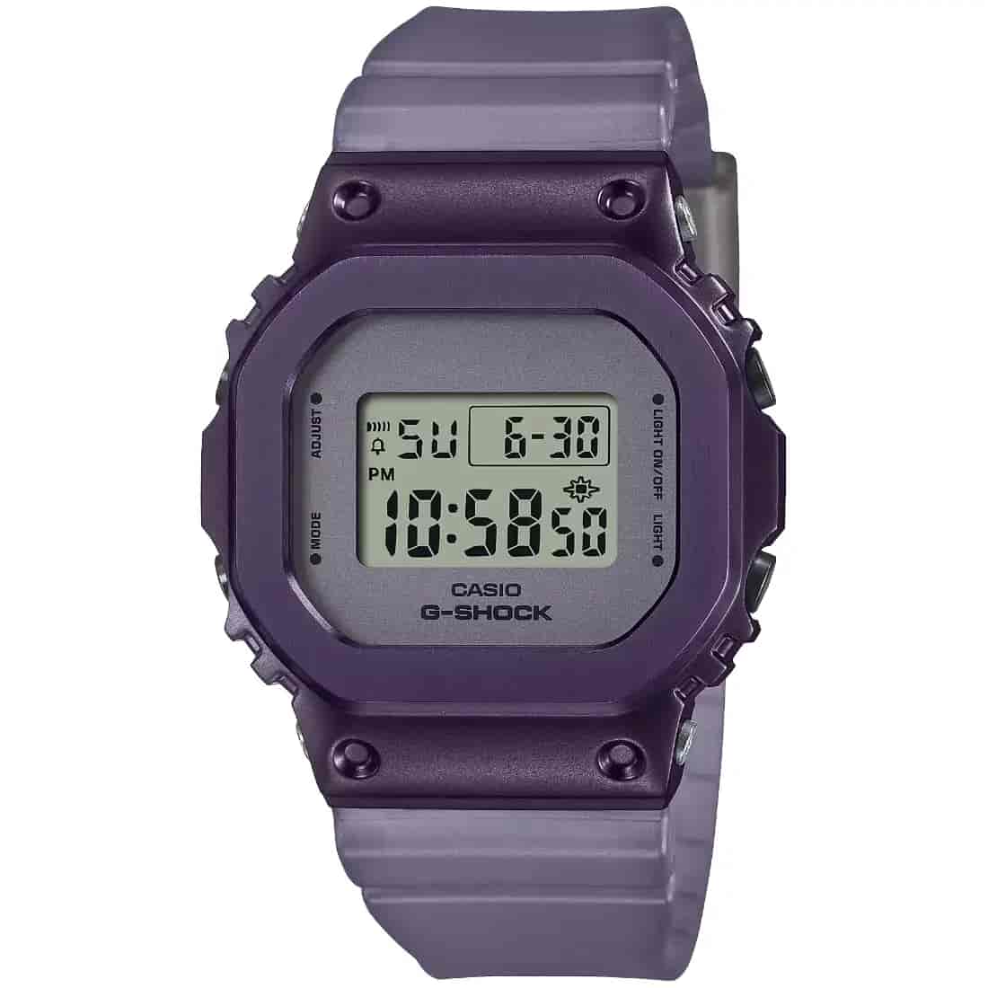 Reloj Casio G-Shock GM-S5600MF-6