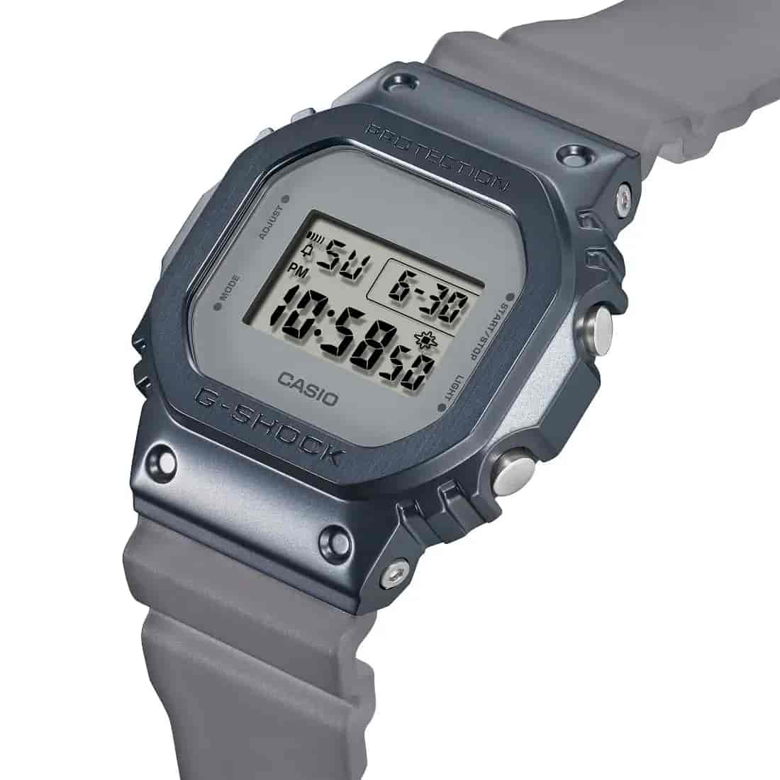 Reloj Casio G-Shock GM-5600MF-2