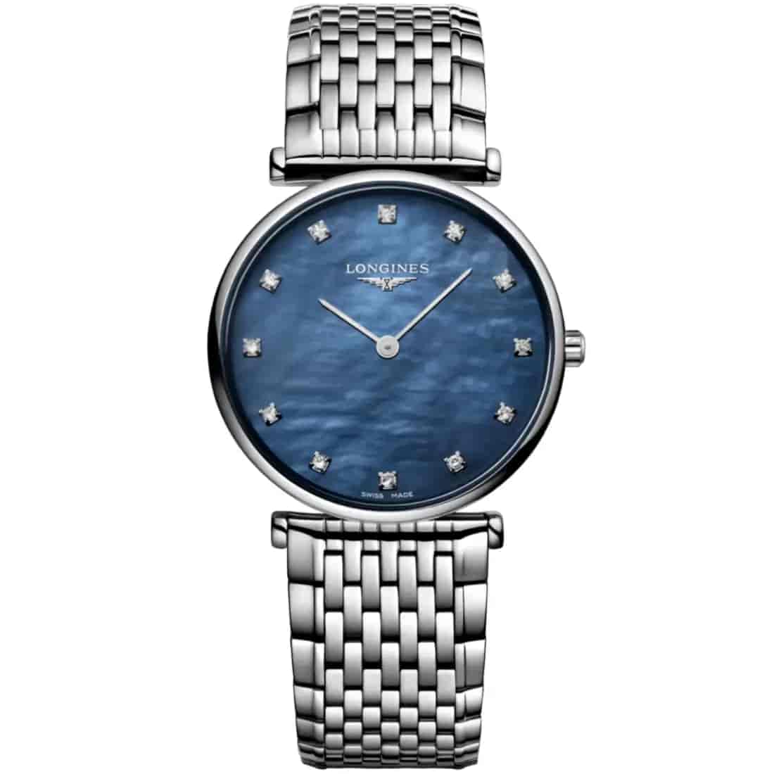 Reloj Longines La Grande Classique L4.512.4.81.6