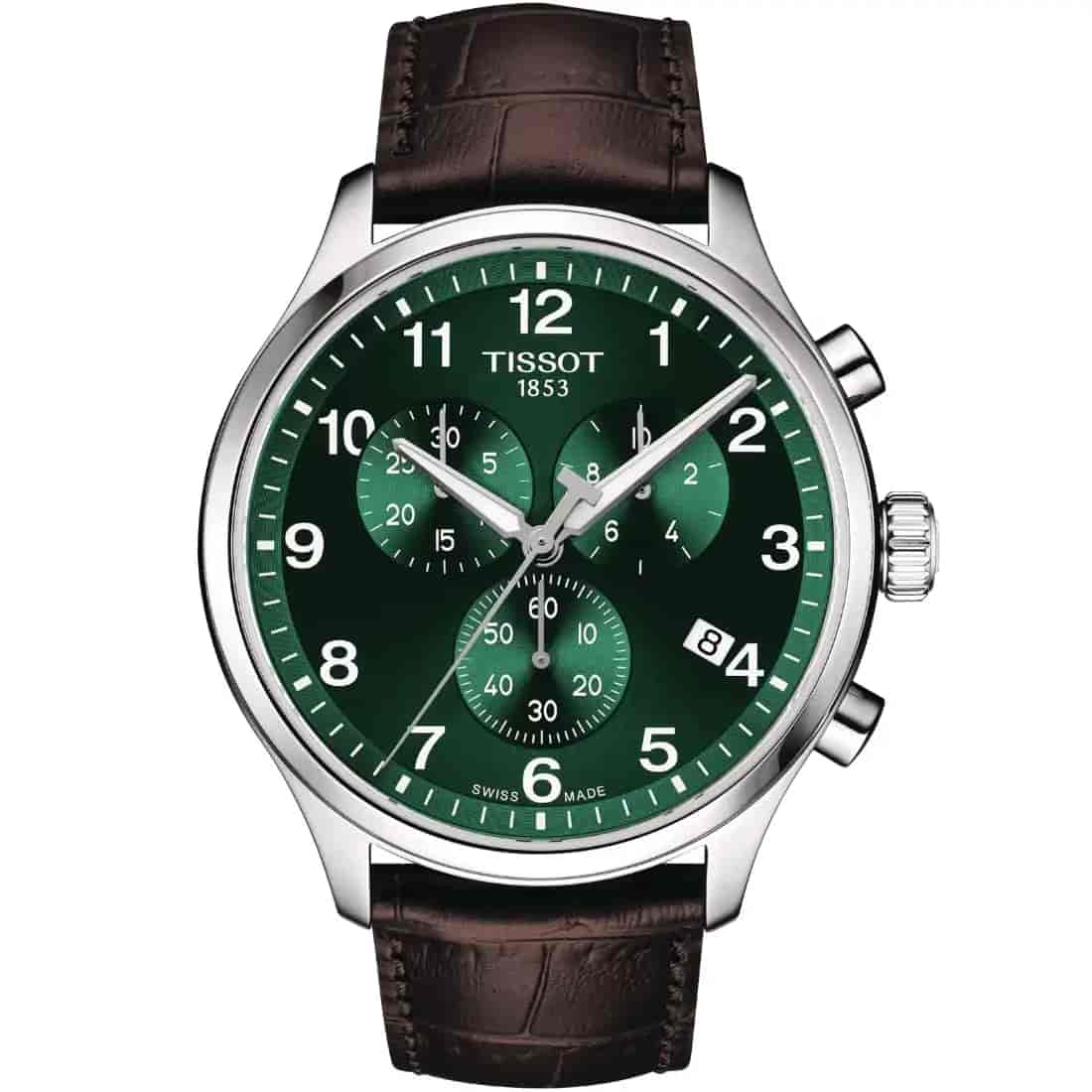 Reloj Tissot Chrono XL T116.617.16.092.00