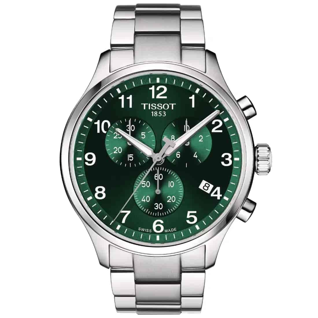 Reloj Tissot Chrono XL T116.617.11.092.00