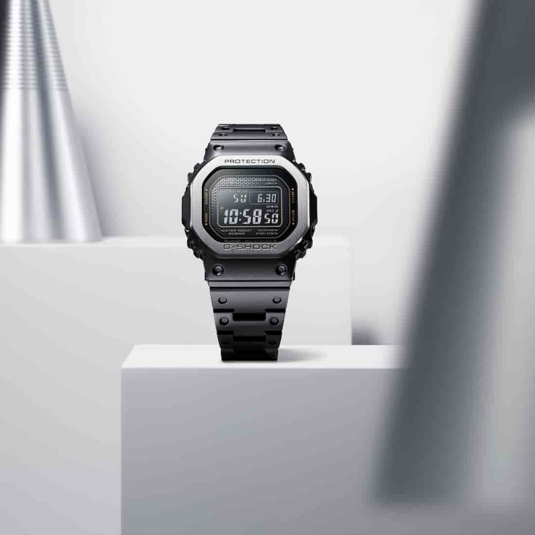 Reloj Casio G-Shock GMW-B5000MB-1