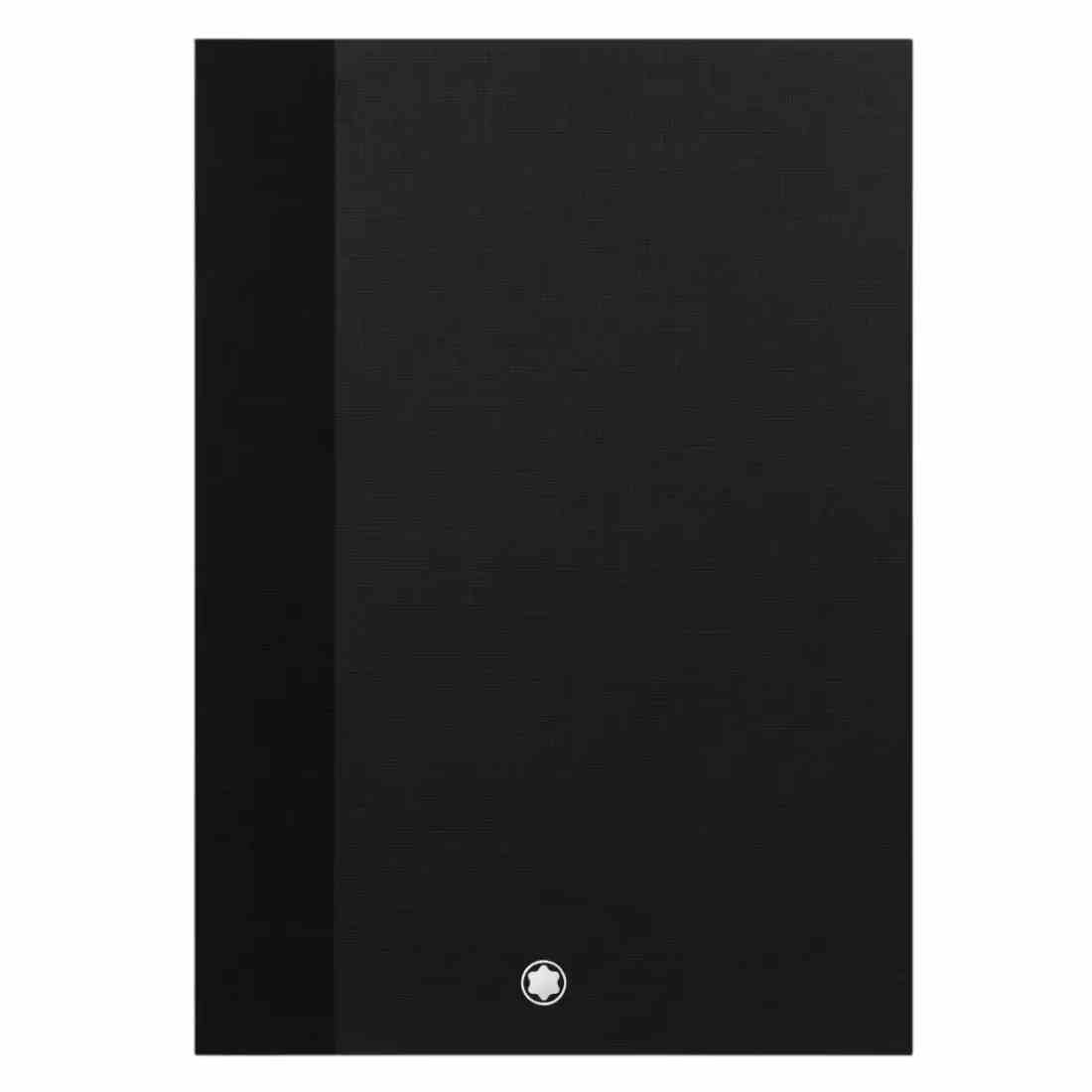 Cuadernos Montblanc Fine Stationery #146 Compatible con Augmented Paper 116053