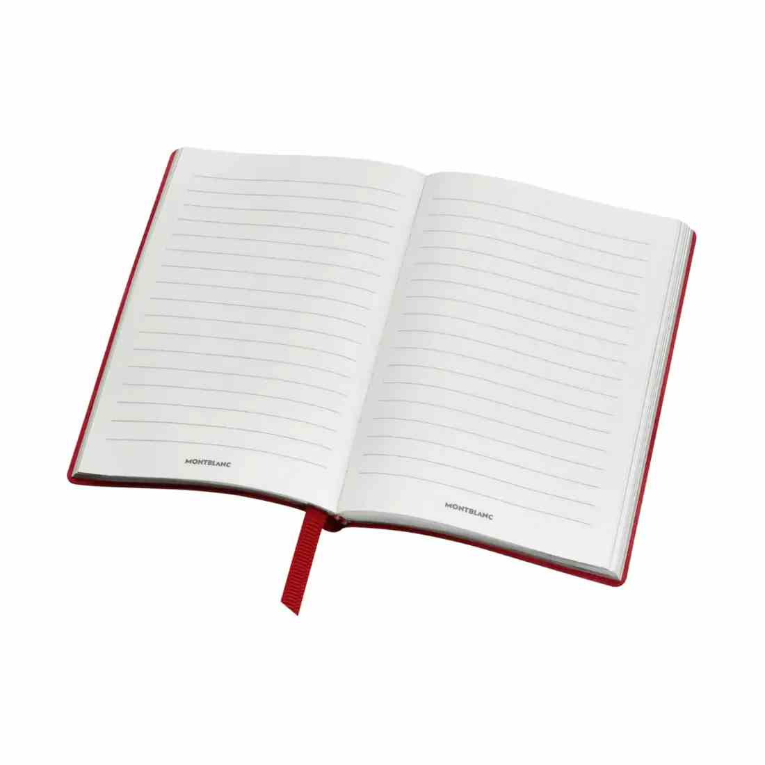 Cuaderno Montblanc Fine Stationery #148 118039