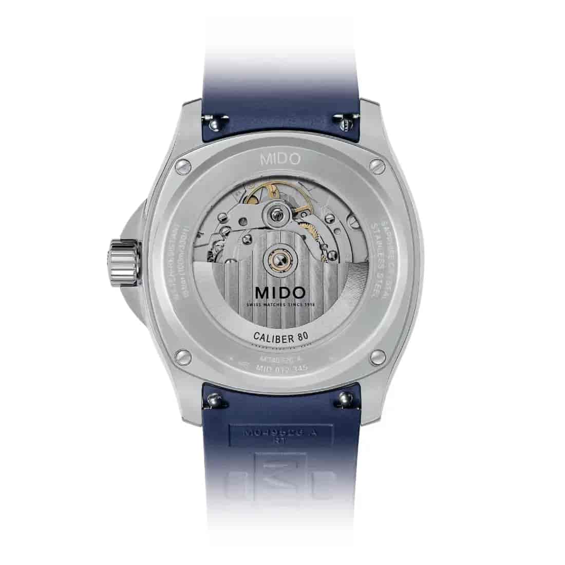 Reloj Mido Multifort TV M049.526.17.041.00