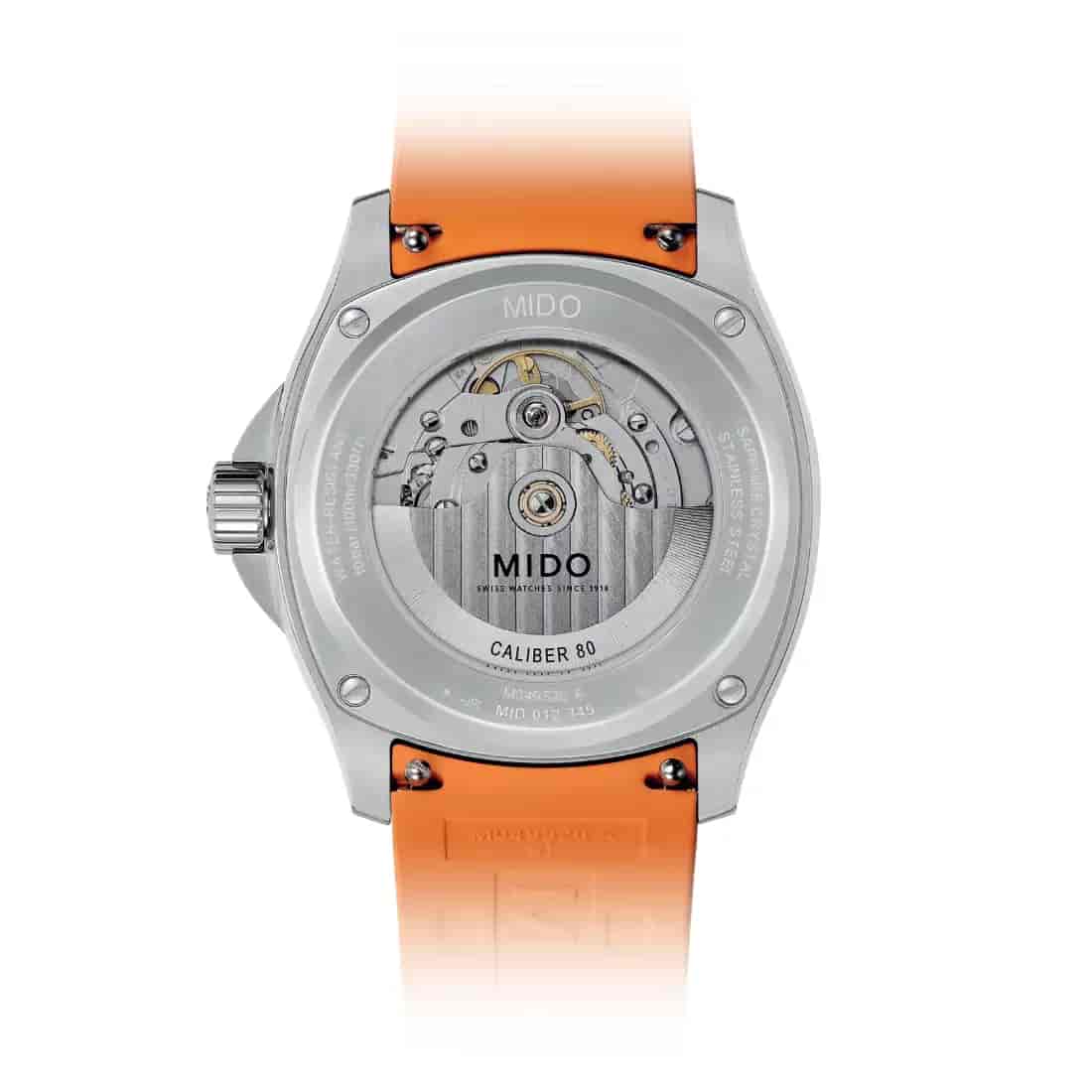 Reloj Mido Multifort TV M049.526.17.081.00