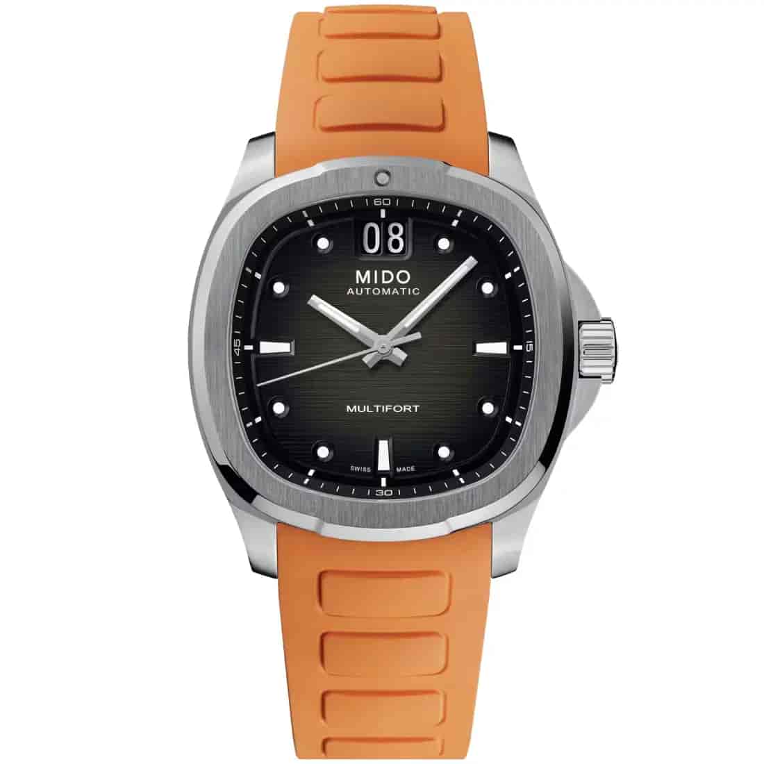 Reloj Mido Multifort TV M049.526.17.081.00