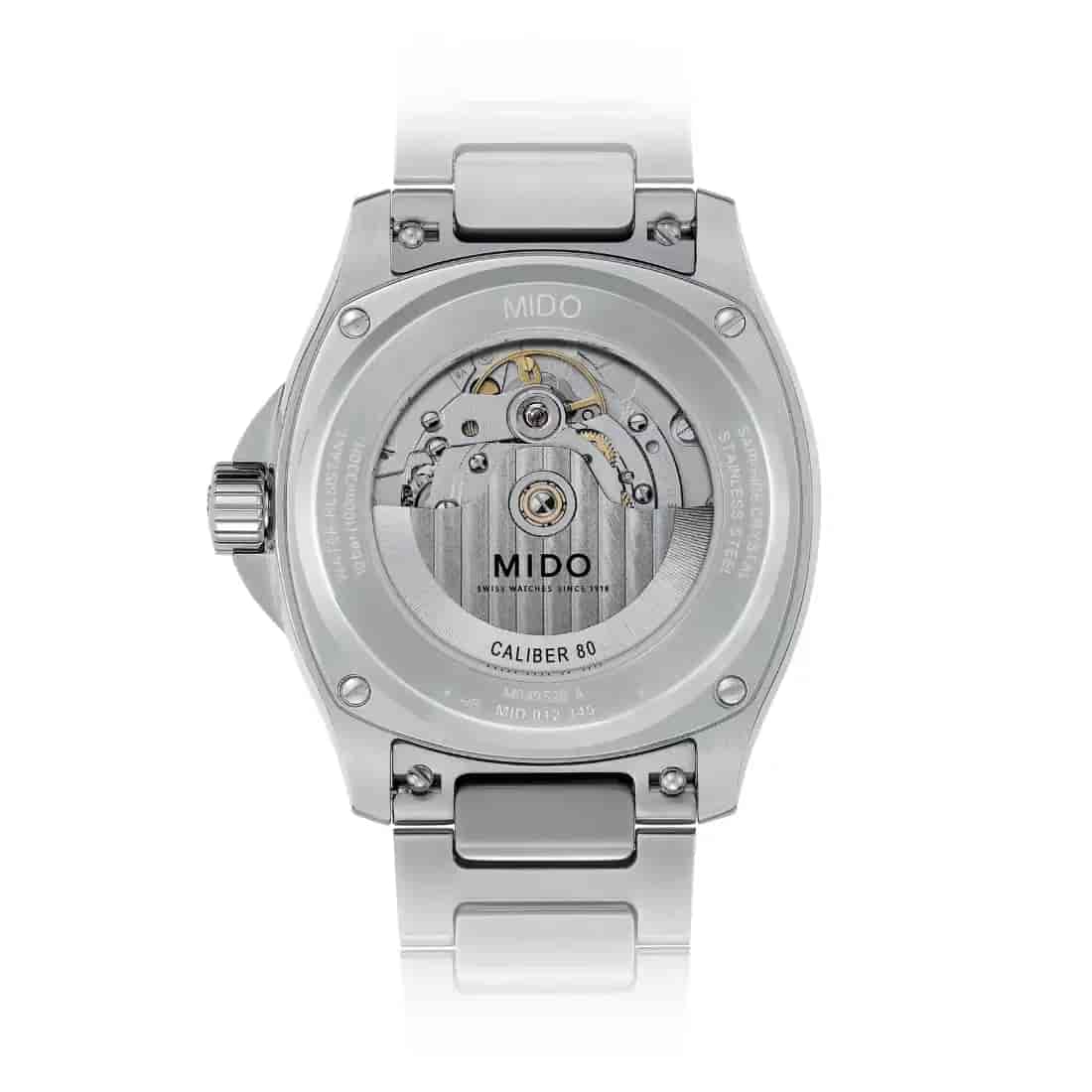 Reloj Mido Multifort TV M049.526.11.041.00