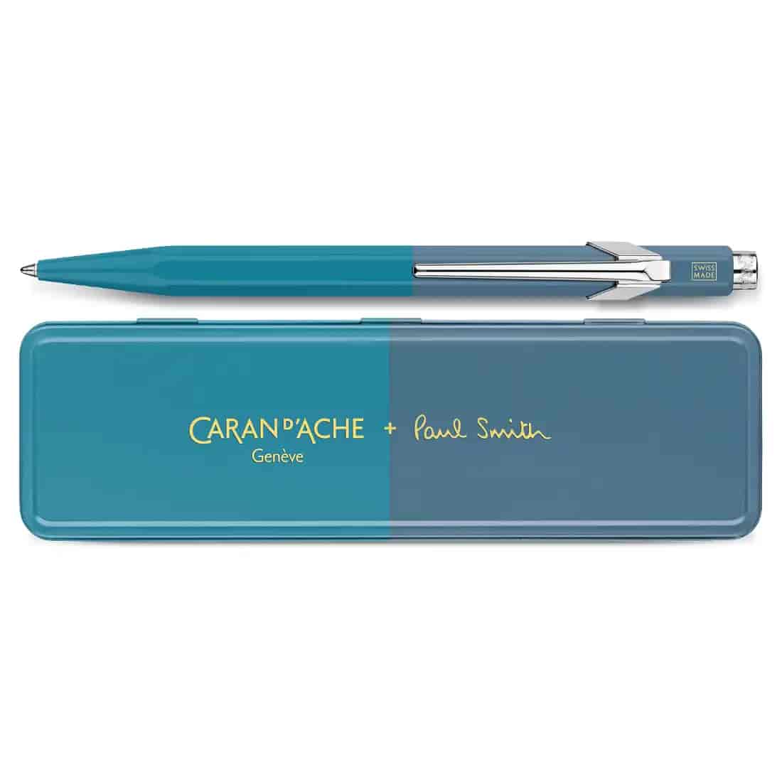 Bolígrafo Caran d’Ache 849 Paul Smith NM0849.342