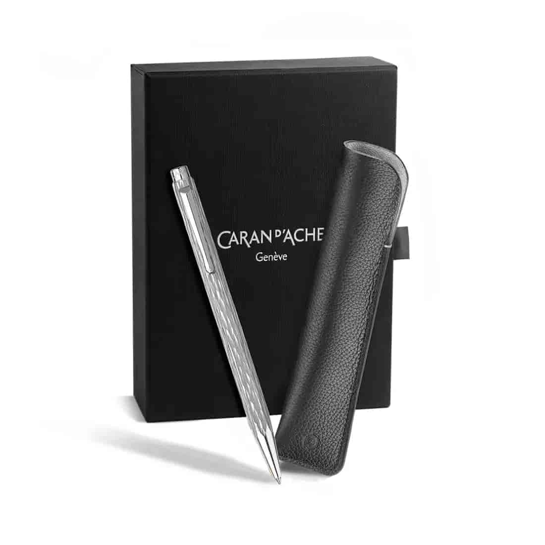 Set Caran d'Ache Ecridor Venetian 8902.486