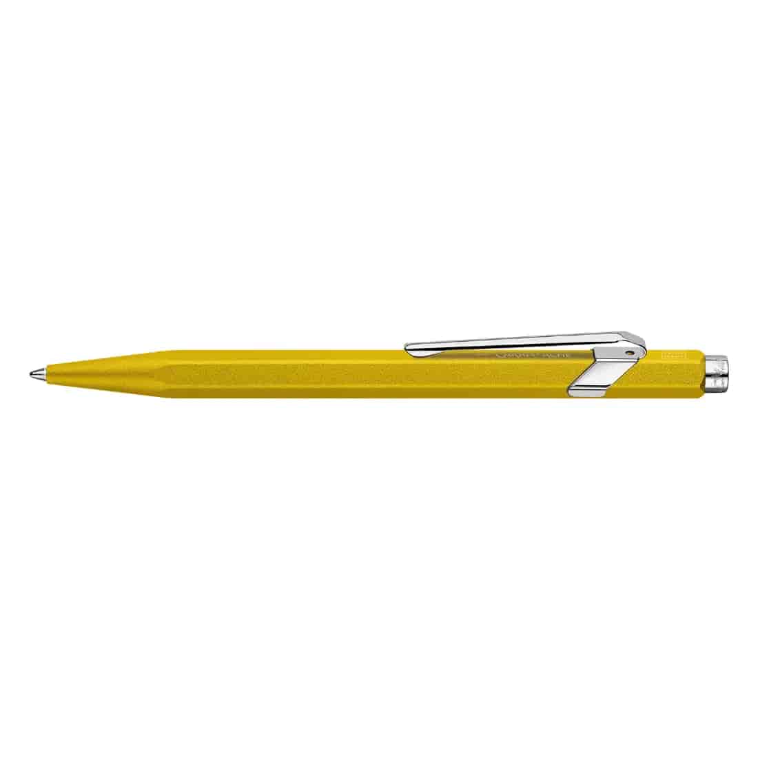 Bolígrafo 849 Caran d’Ache Colormat-X 849.743
