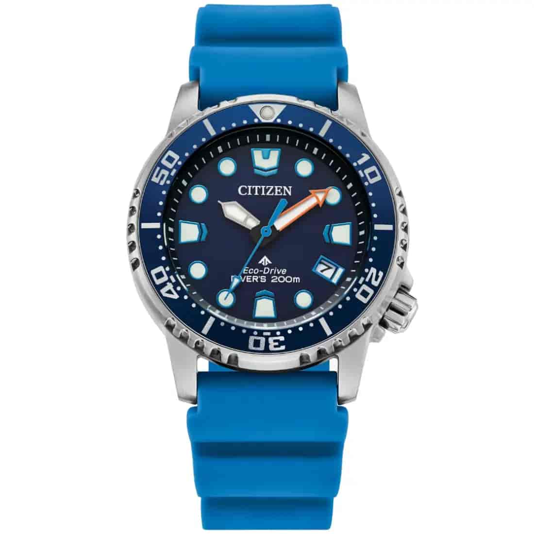 Reloj Citizen Promaster Dive EO2028-06L