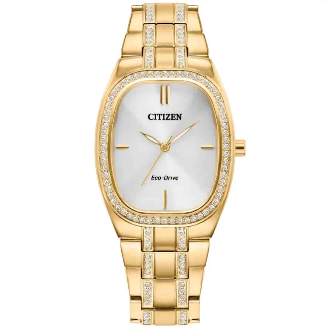 Reloj Citizen Cristal EM1082-50A