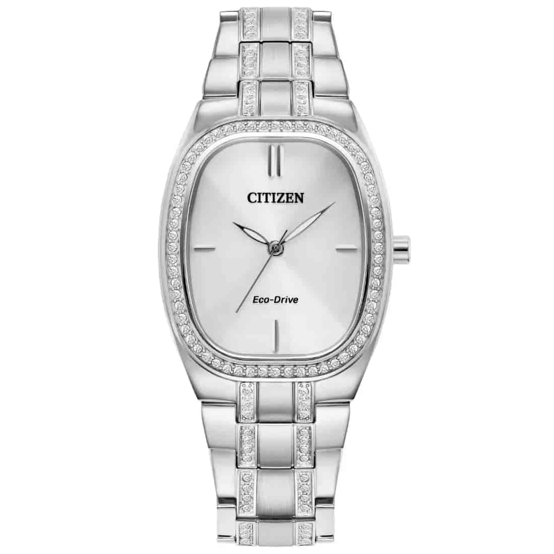 Reloj Citizen Cristal EM1080-55A