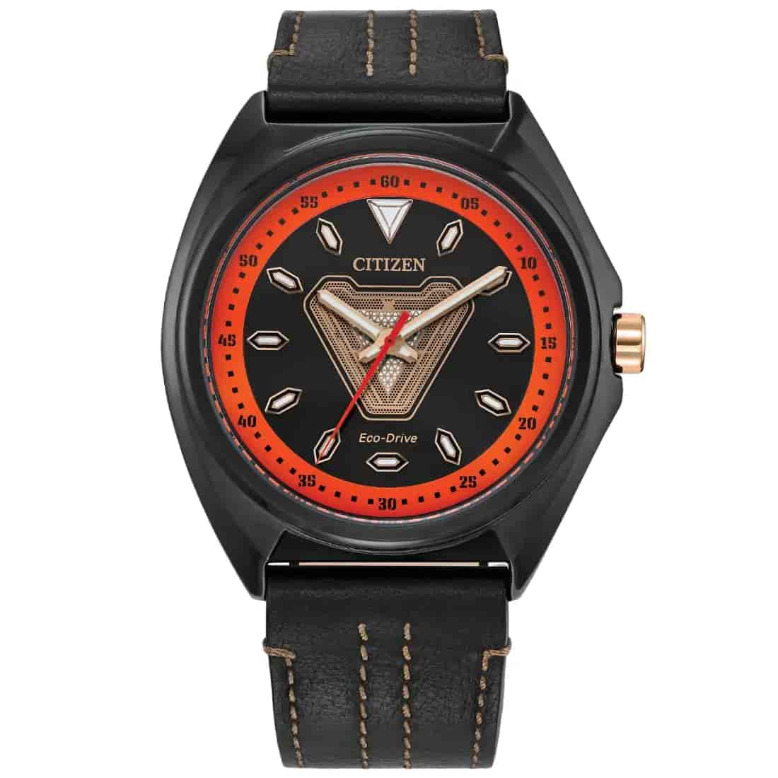 Reloj Citizen Tony Stark 63 AW2075-05W
