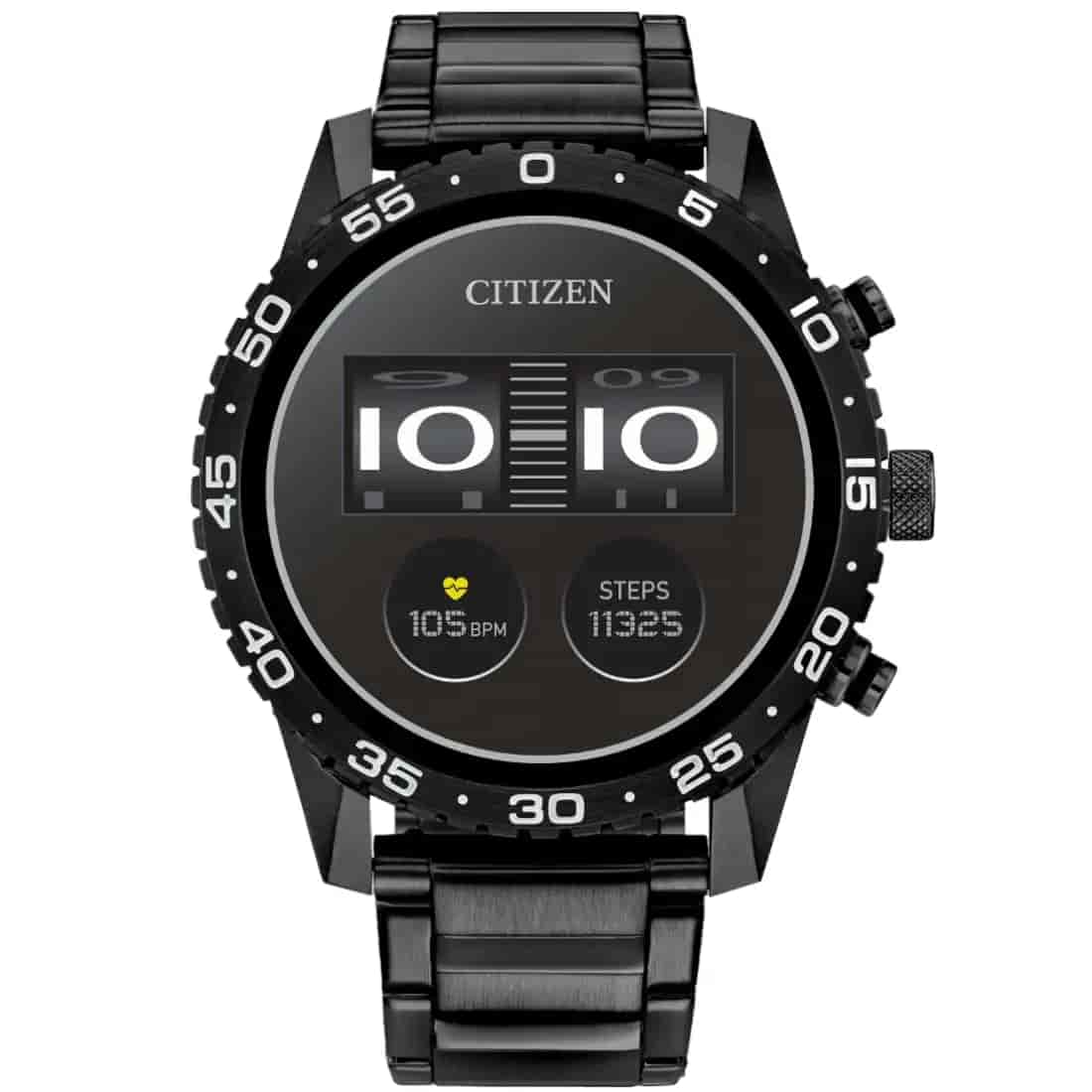 Reloj Citizen CZ Smart MX1017-50X