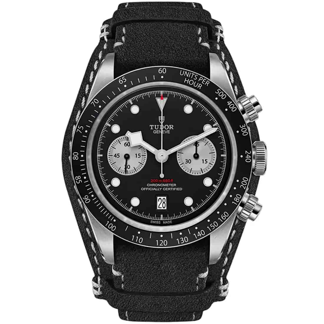 Reloj Tudor Black Bay Chrono M79360N-0005
