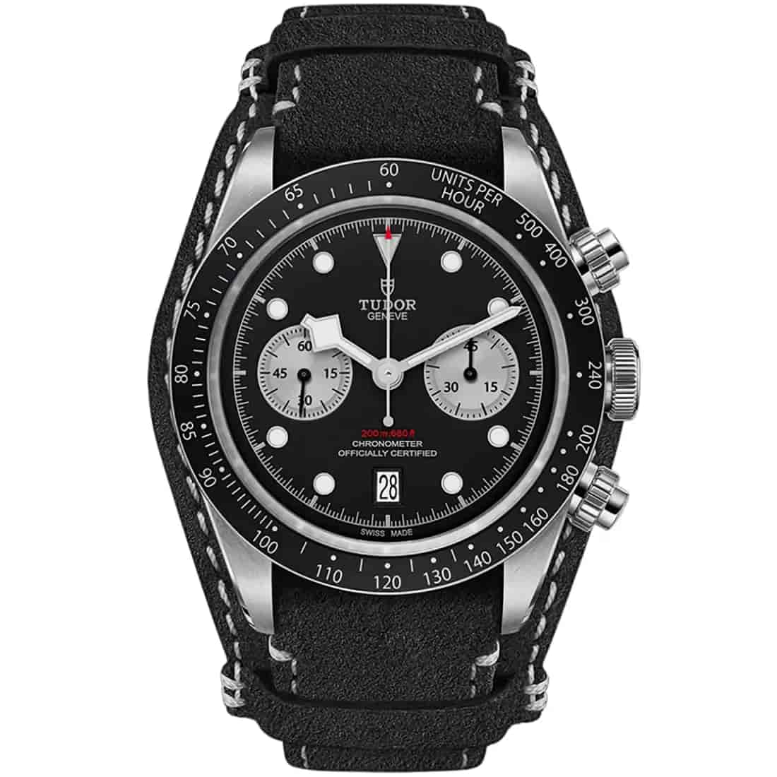 Reloj Tudor Black Bay Chrono M79360N-0005