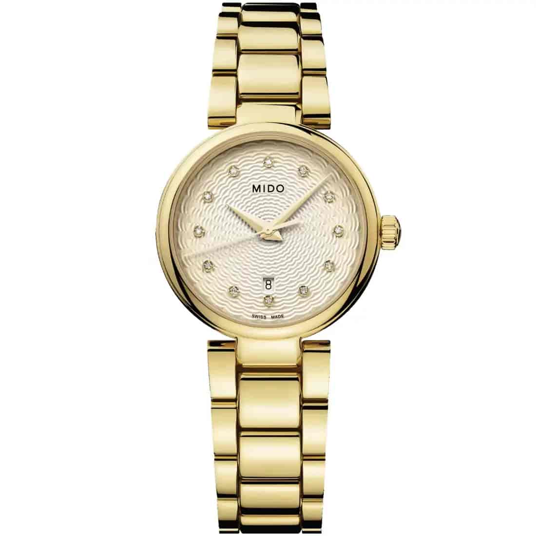 Reloj Mido Baroncelli Donna M022.210.33.026.00