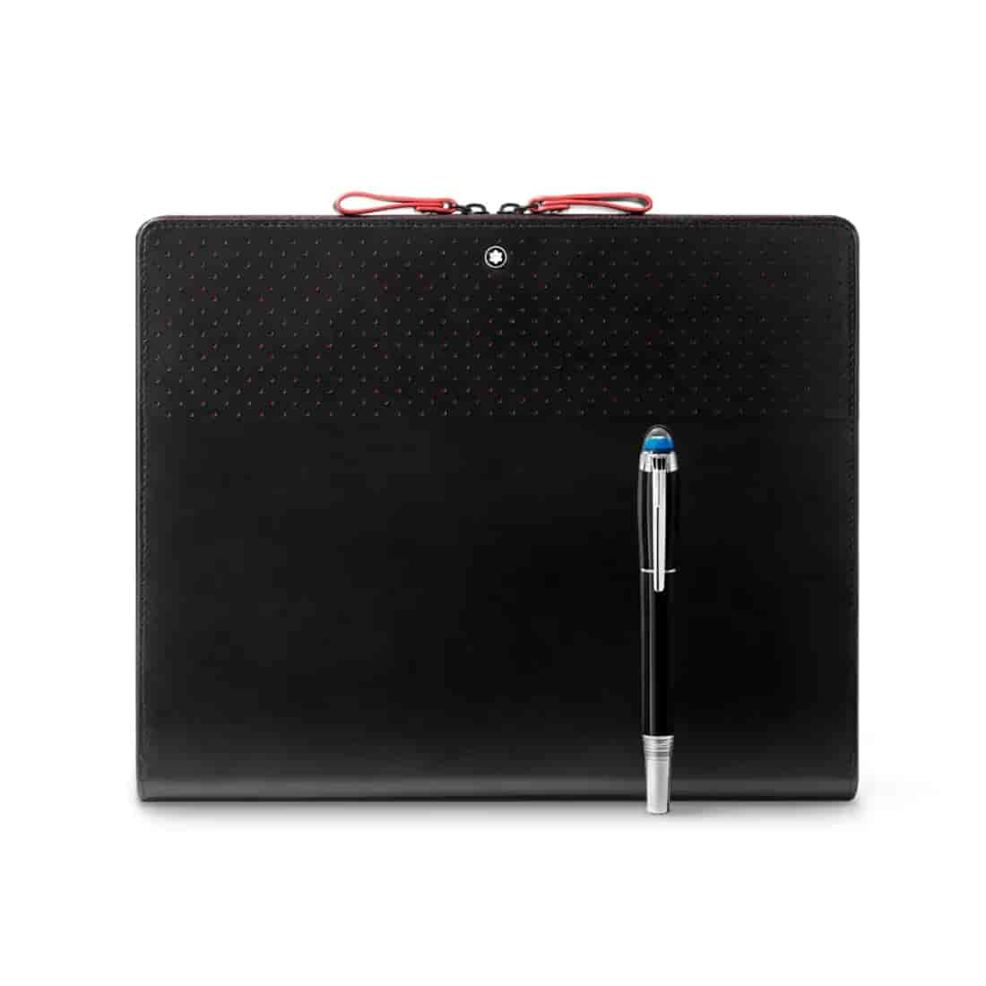 Augmented Paper Montblanc Urban Racing Spirit 123666