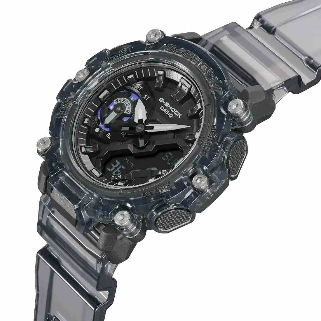 Reloj Casio G-Shock GA-2200SKL-8A