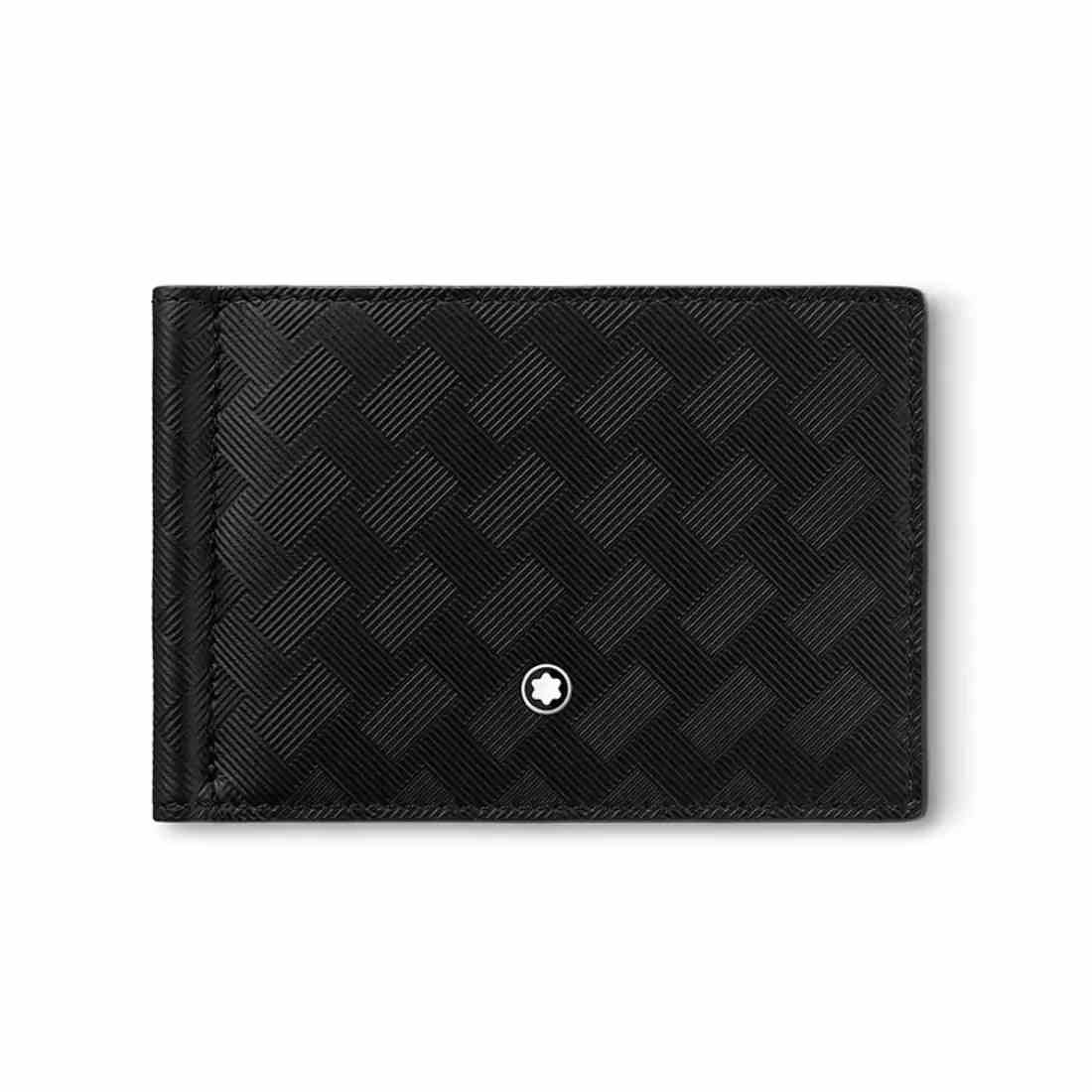 Cartera con Pinza para Billetes Montblanc Extreme 3.0 131765