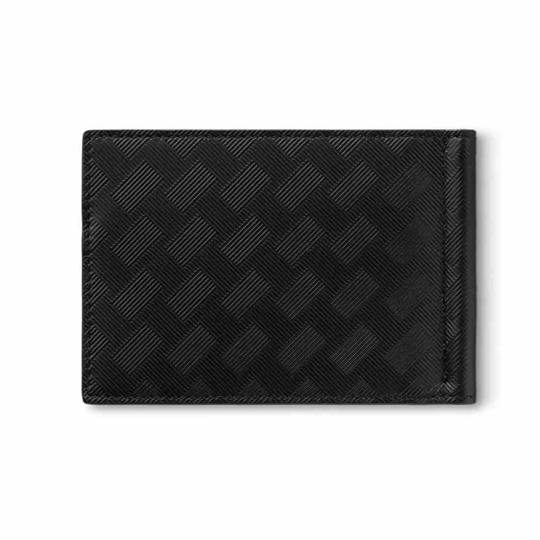 Cartera con Pinza para Billetes Montblanc Extreme 3.0 131765