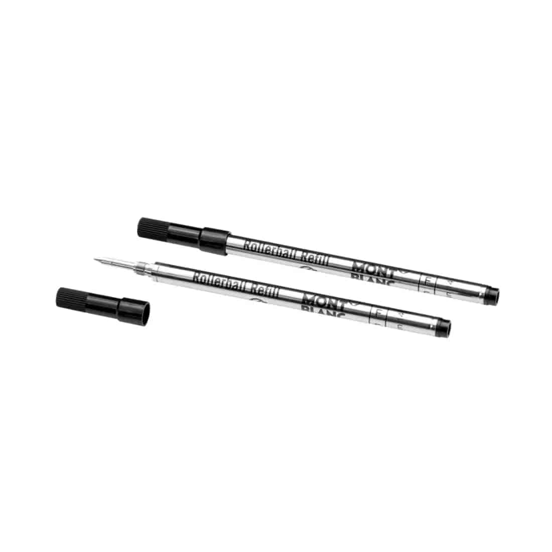 Recambios Para Rollerball Montblanc Mystery Black 128230