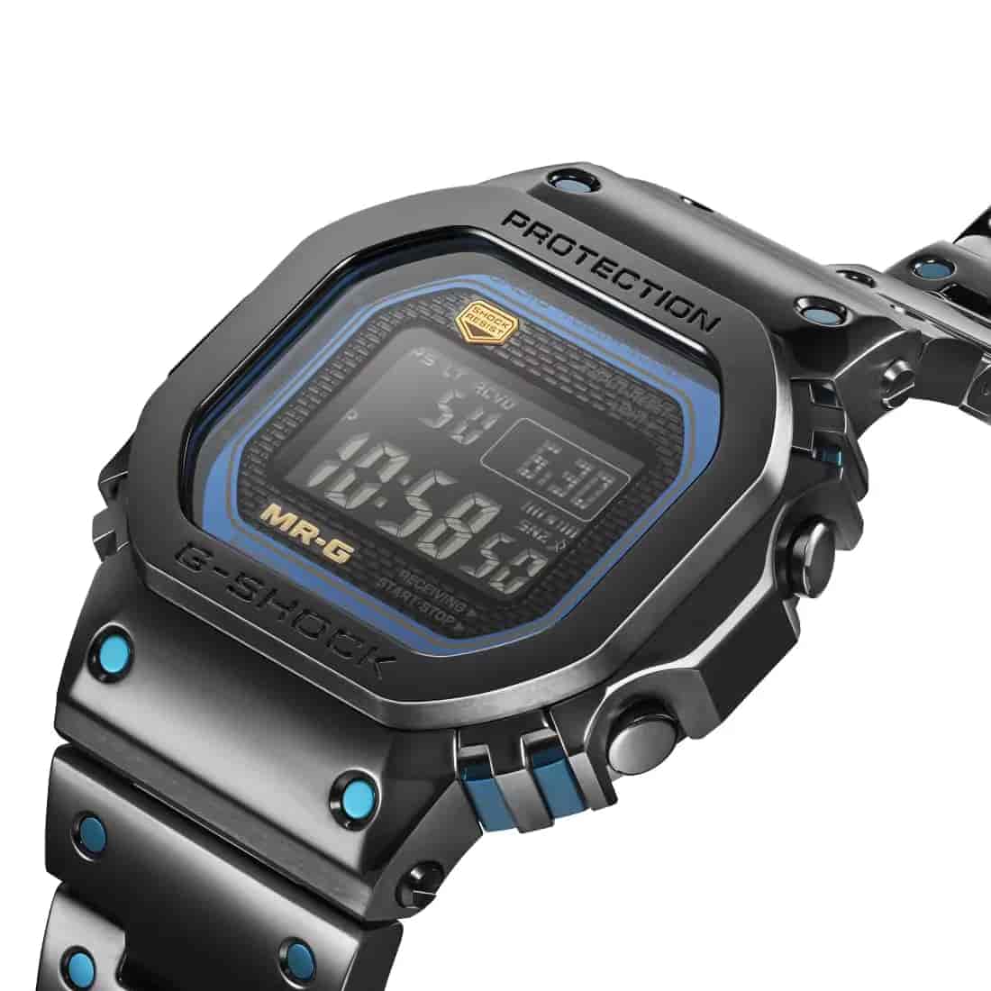 Reloj Casio G-Shock MR-G MRG-B5000BA-1