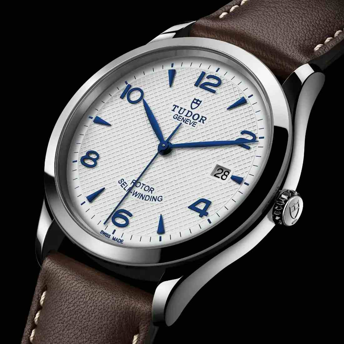 Reloj Tudor 1926 M91650-0010