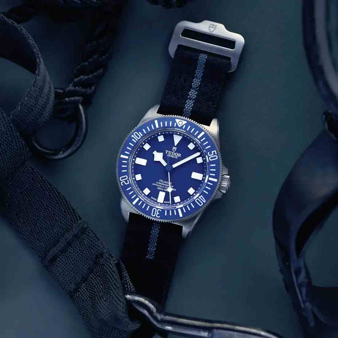 Reloj Tudor Pelagos FXD M25707B/23-0001