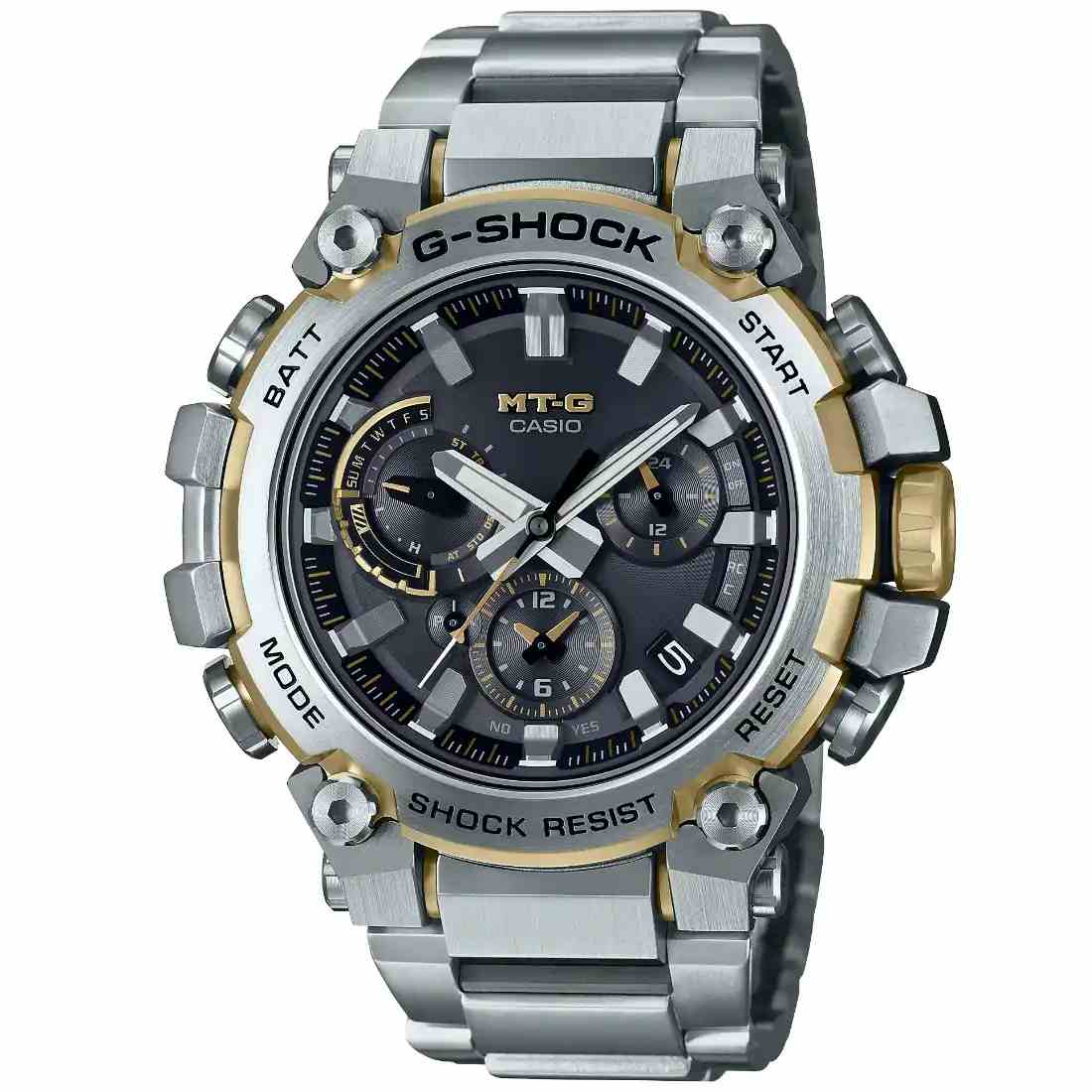 Reloj Casio G-Shock MT-G MTG-B3000D-1A9