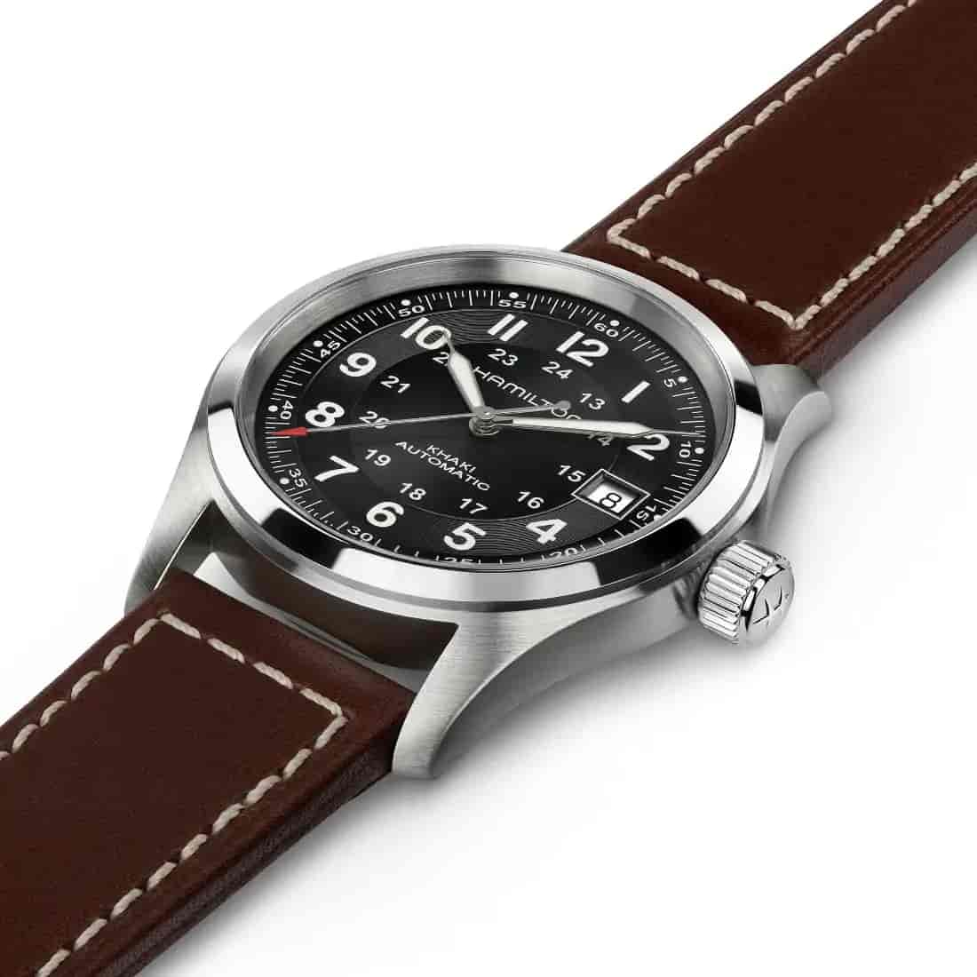 Reloj Hamilton Khaki Field H70455533