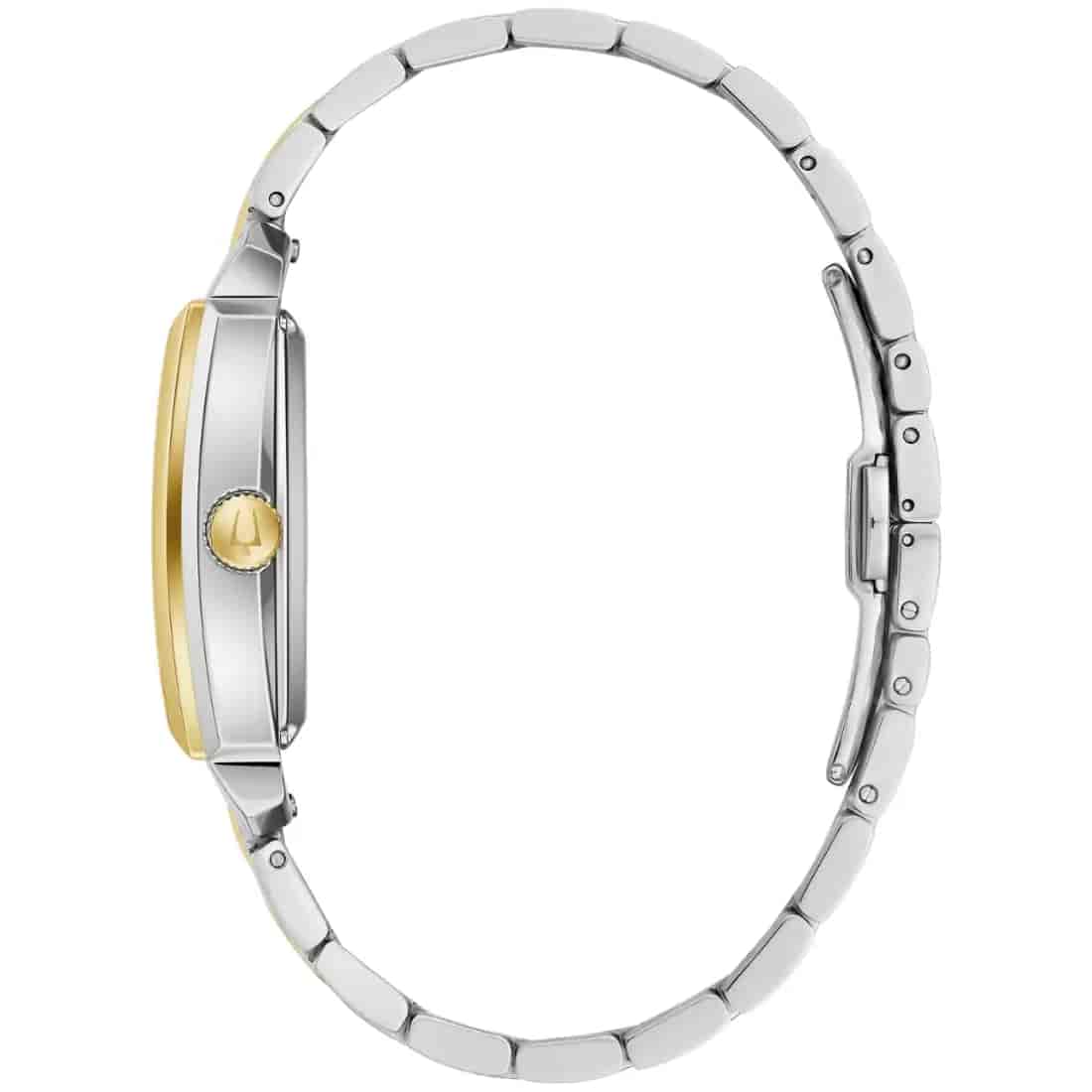 Reloj Bulova Sutton 98A308