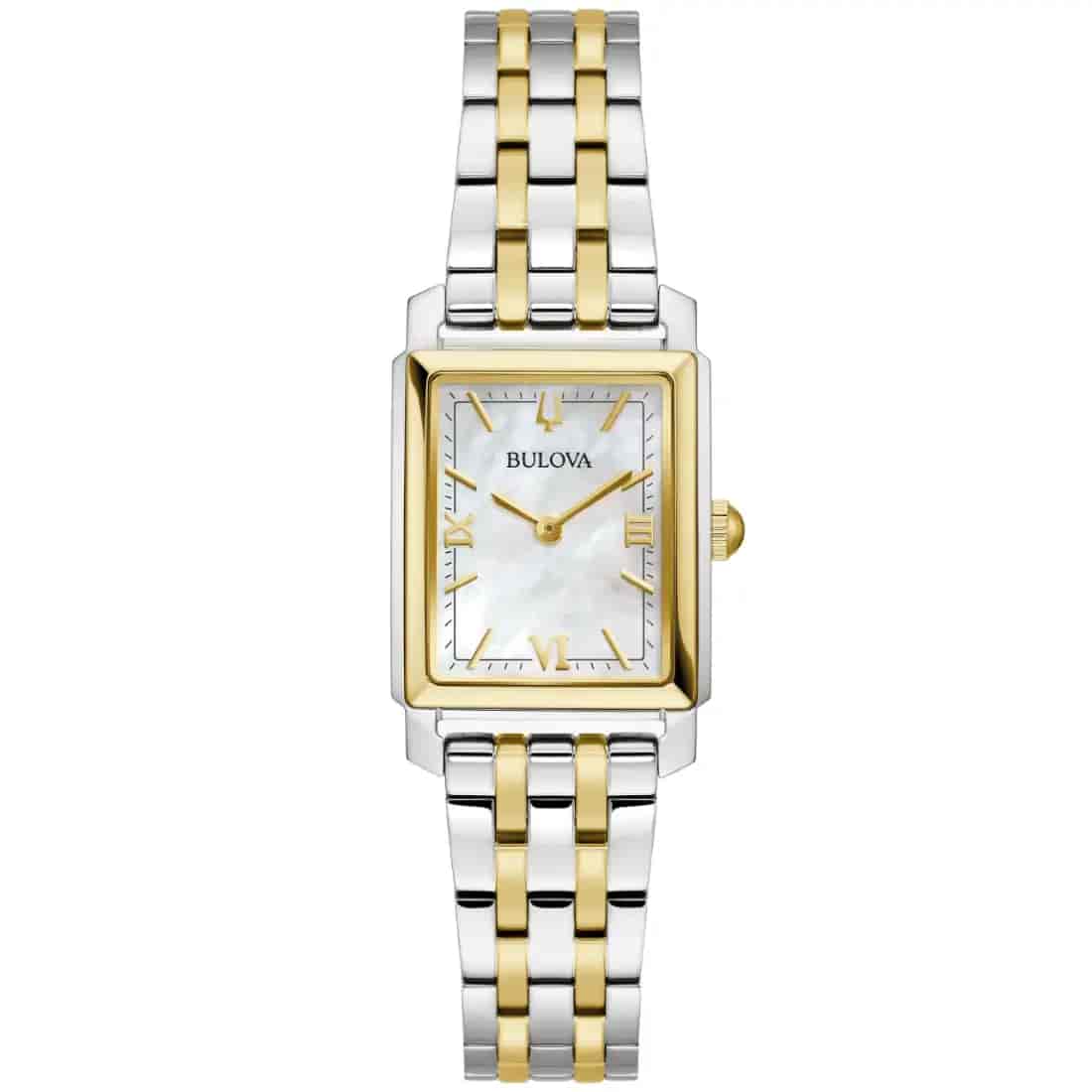 Reloj Bulova Sutton 98L308