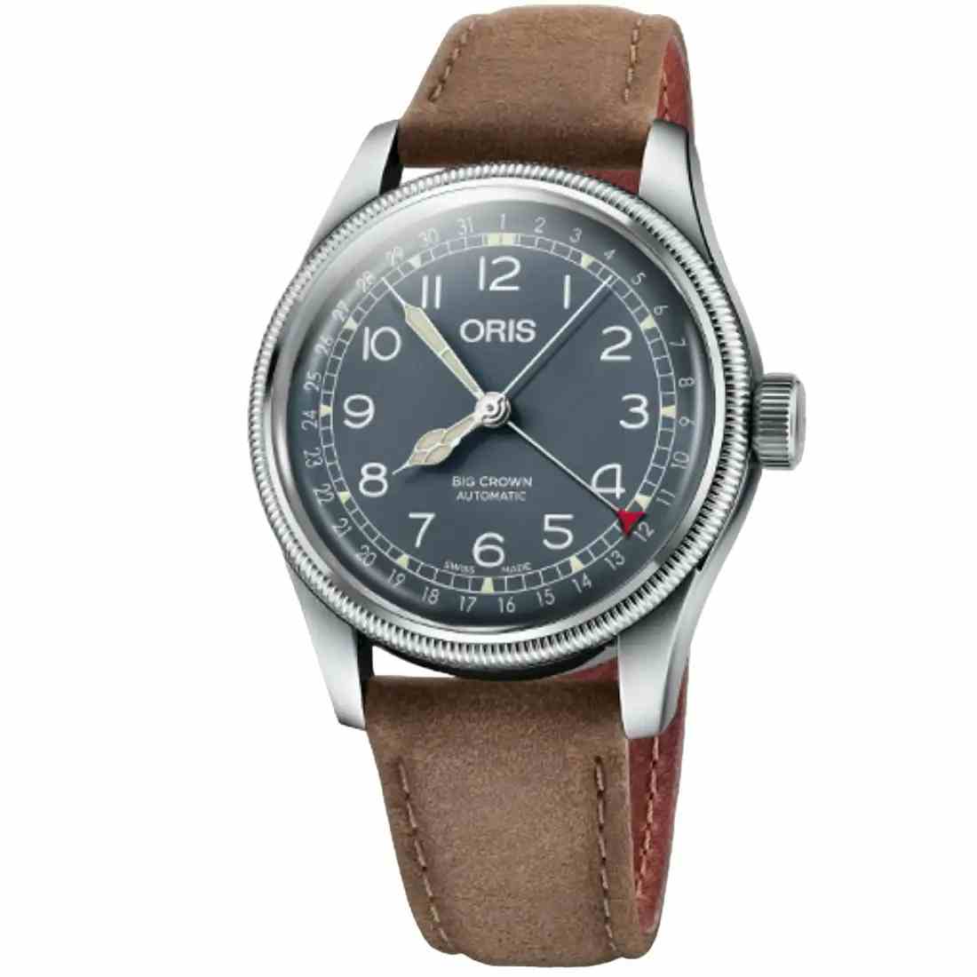 Reloj Oris Big Crown Pointer Date 01 754 7741 4065-07 5 20 63