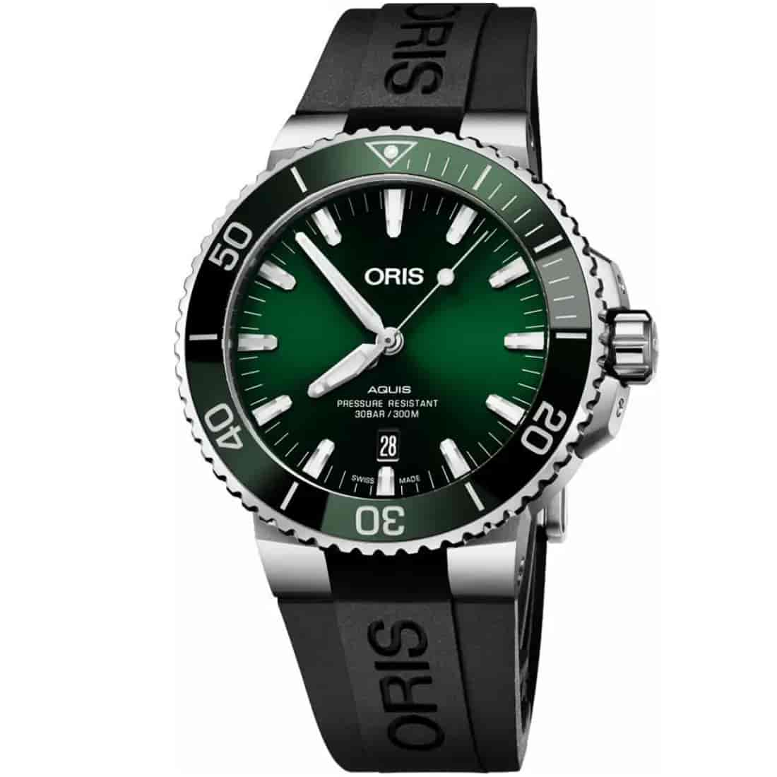 Reloj Oris Aquis 01 733 7730 4157-07 4 24 64EB