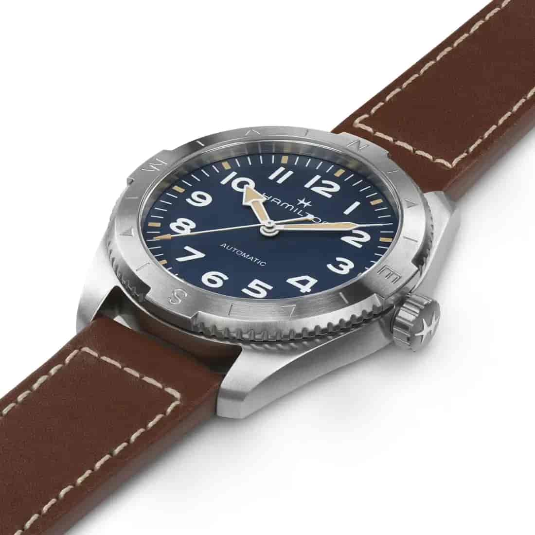 Reloj Hamilton Khaki Field Expedition H70315540