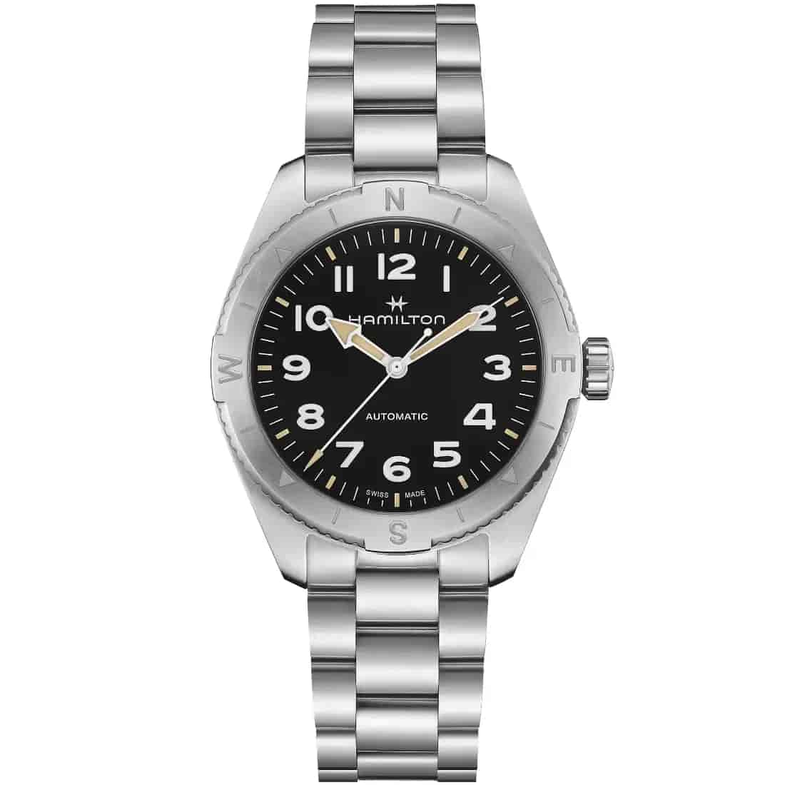 Reloj Hamilton Khaki Field Expedition H70315130