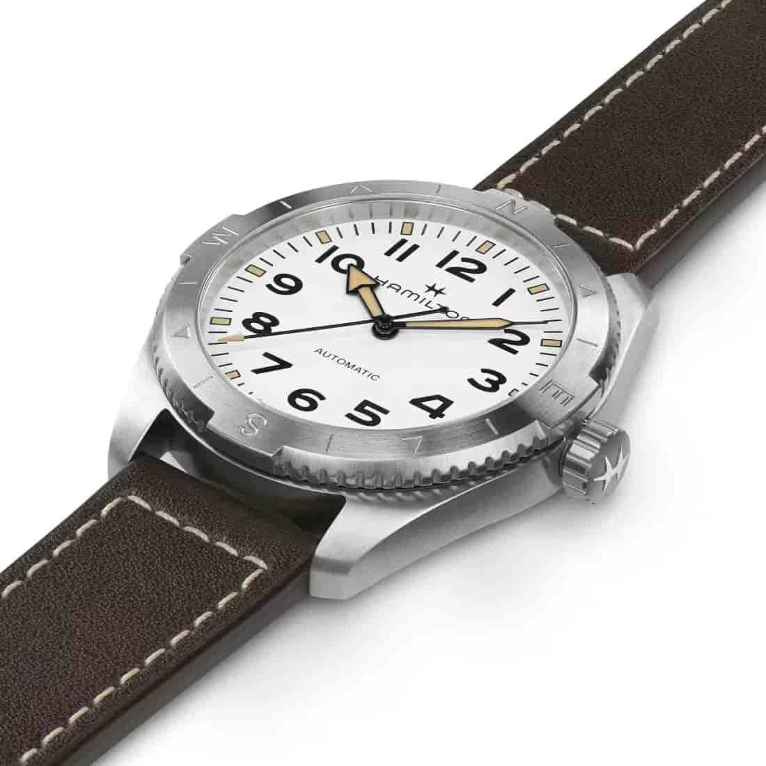 Reloj Hamilton Khaki Field Expedition H70315510