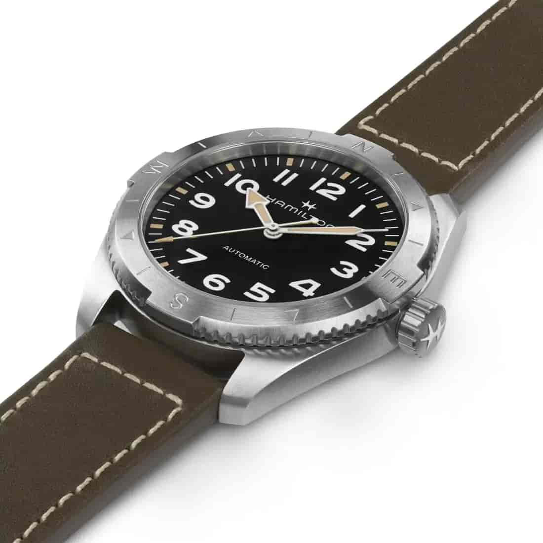 Reloj Hamilton Khaki Field Expedition H70315830