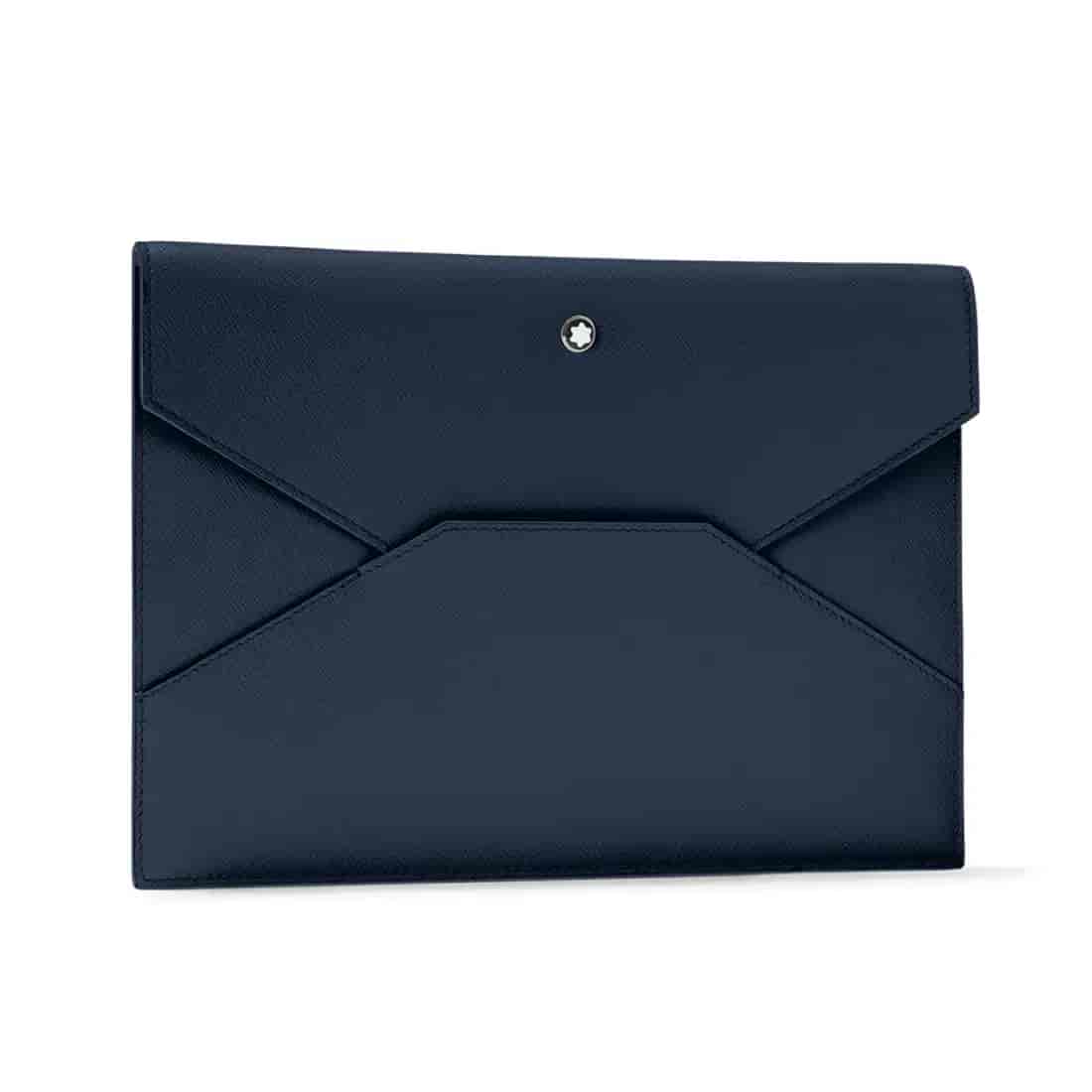 Bolso de Mano Envelope Montblanc Sartorial 131937