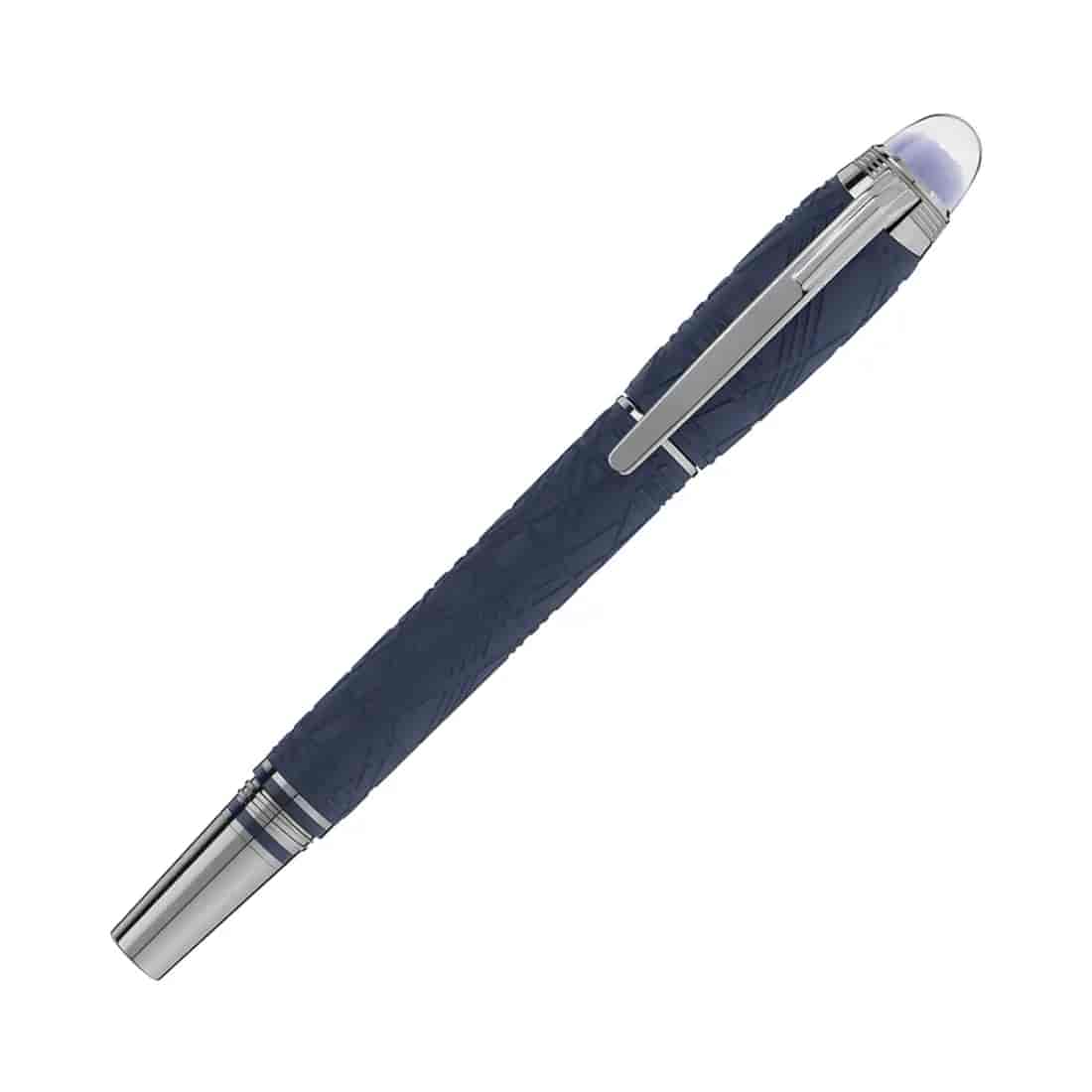 Fineliner Montblanc StarWalker SpaceBlue 130212