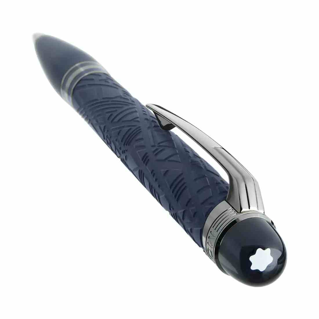 Bolígrafo Montblanc StarWalker SpaceBlue 130213