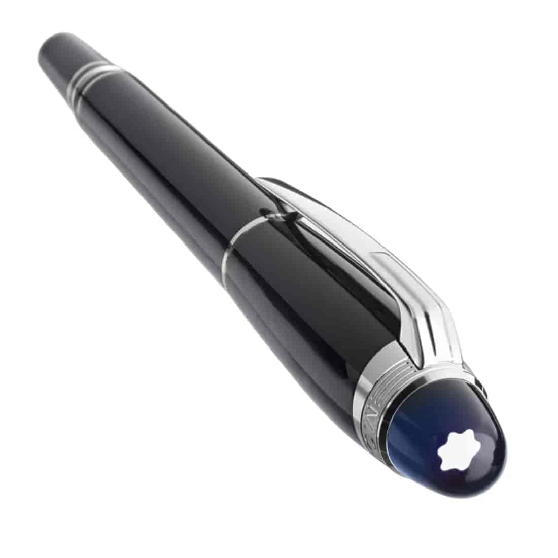 Pluma Fuente Montblanc StarWalker 132533