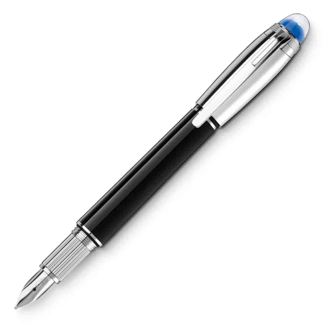 Pluma Fuente Montblanc StarWalker Doué 132535