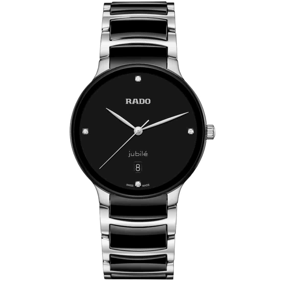 Reloj Rado Centrix Diamonds R30021712